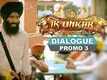 Dialogue Promo | 3 - Ik Onkar