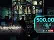 Motion Poster - Irumbu Thirai
