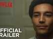Official Trailer - Barry