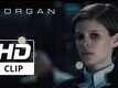 Dialogue Promo - Morgan