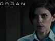 Dialogue Promo - Morgan