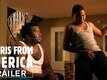 Official Trailer - Morris From America