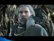 Official Trailer 2 - Kingsglaive: Final Fantasy XV