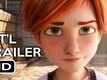 Official Trailer 1 - Ballerina