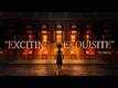 TV Spot - Ballerina