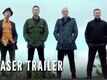 Official Teaser - T2: Trainspotting