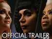 Official Teaser - A Wrinkle In Time