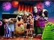 Official Trailer | 1 - Hotel Transylvania 3
