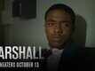 Movie Clip | 13 - Marshall