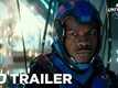 Official Trailer - Pacific Rim: Uprising