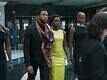 Movie Clip -Black Panther