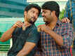 Song Promo Of Telugu Movie MCA