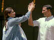 Hu Ba Hu Song From The Movie Padman