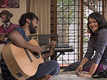 Sooryane | Song - Aadhi