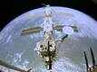 Space Station - 3D Trailer