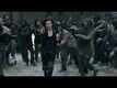 Resident Evil Afterlife Trailer
