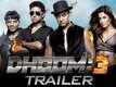 Dhoom 3 Trailer
