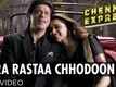 Chennai Express Trailer