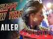 Happy New Year Trailer
