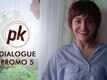 Kauva | PK Dialogue Promo 5 | Aamir Khan & Anushka Sharma | In Cinemas Now