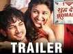 Shuddh Desi Romance Trailer