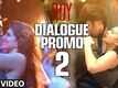 "Aur Main to Hoon Hi Chor" - 'Roy' Dialogue Promo | Ranbir Kapoor | T-Series