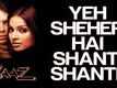 Raaz Trailer