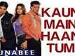 Ajnabee Trailer