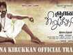 Gnana Kirukkan Trailer