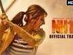NH10 | Official Trailer | Anushka Sharma, Neil Bhoopalam, Darshan Kumaar | Releasing 6th March