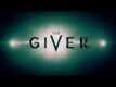 The Giver	 Trailer