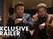 The Interview Trailer