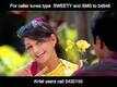 Sweety Trailer