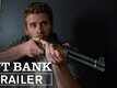 Cut Bank | Official Trailer HD | A24