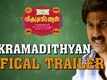 Vikramadityan Trailer