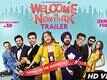 Welcome To New York - Official Trailer