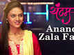 Yuntum | Song Teaser - Anand Zala Faar