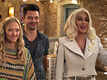Mamma Mia! Here We Go Again - Movie Clip