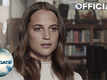 Submergence - Official Trailer