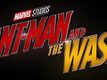 Ant Man And The Wasp - Official Trailer