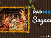 Padman | Song - Sayaani