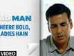 Movie Clip - Padman