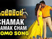 Inttelligent | Song Promo - Chamak Chamak Cham