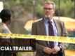 Spinning Man &ndash; Official Trailer