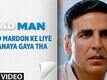 Padman - Dialogue Promo