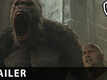 Rampage - Official Trailer