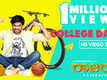Rajaratha | Song - College Days