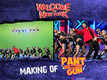 Welcome To New York - The Making