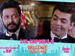 Welcome To New York - Dialogue Promo