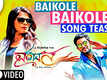 Vandana | Song  Promo - Baikole